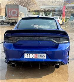 دودج تشارجر